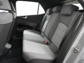 Volkswagen ID.3 Volkswagen ID.3 Pro 58 kWh  | NAVI BY CARPLAY | STOELVERWARMING | RIJKLAARPRIJS INCL. 12 MND. BOVAGGARANTIE - afbeelding nr 20