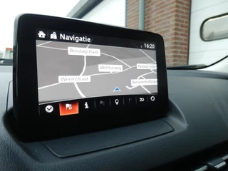 Mazda CX-3 - afbeelding nr 21