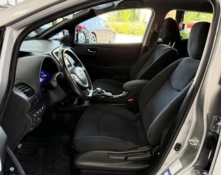 Nissan Leaf Nissan Leaf Business Ed. 30 kWh Bovag Garantie - afbeelding nr 29