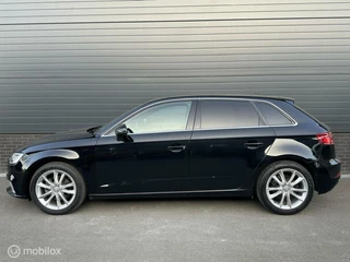 Audi A3 Audi A3 Sportback 30 TFSI 116PK Sport CARPLAY*AIRCO*PANO*PDC - afbeelding nr 2