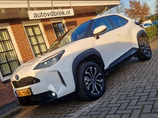 Toyota Yaris Cross - afbeelding nr 14