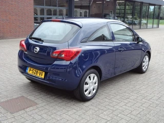 Opel Corsa-e Opel Corsa-e 1.2 16v Edition Airco - afbeelding nr 2