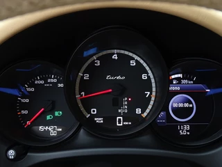Porsche Macan - afbeelding nr 23