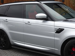 Land Rover Range Rover Sport - afbeelding nr 73