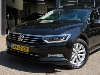 Volkswagen Passat - afbeelding nr 6