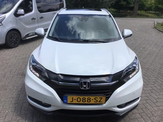 Honda HR-V Honda HR-V 1.5 I-VTEC ELEGANCE - afbeelding nr 5