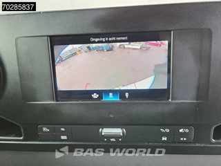 Mercedes-Benz Sprinter Mercedes Sprinter 315 CDI Automaat L3H2 Airco Cruise Camera MBUX CarPlay Euro6 L3 16m3 Airco Cruise control - afbeelding nr 13