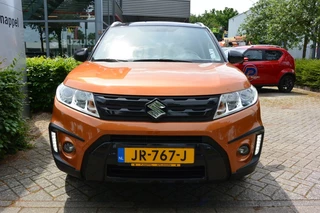 Suzuki Vitara Suzuki Vitara 1.6 Exe Special Edition - Leder en vele extra's! - afbeelding nr 2