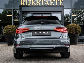 Audi A3 Audi A3 Sportback 1.4 TFSI|S-LINE|19''|ACC|XENON|FACELIFT - afbeelding nr 6