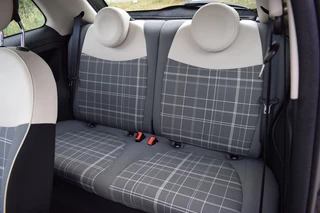 Fiat 500 - afbeelding nr 24