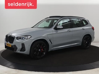 BMW X3 xDrive30e M Sport | Panoramadak | Head-Up |
