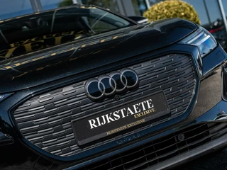 Audi Q4 e-tron Audi Q4 E-tron 40 Advanced Edition 77 kWh|204PK|MATRIX LED - afbeelding nr 36
