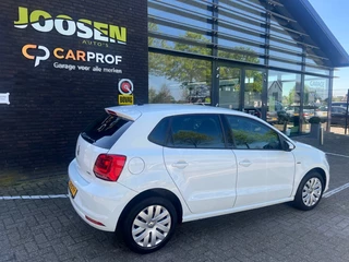 Volkswagen Polo - afbeelding nr 3