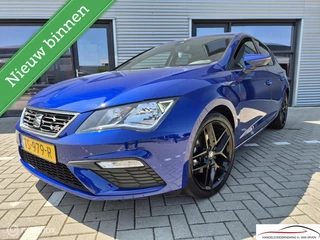 SEAT Leon Seat Leon 1.5 TSI FR Business Intense DEALERONDERHOUDEN - afbeelding nr 3
