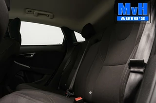 Volvo V40 Volvo V40 1.6 D2 Kinetic INRUIL KOOPJE! GOED ONDERHOUDEN - afbeelding nr 5