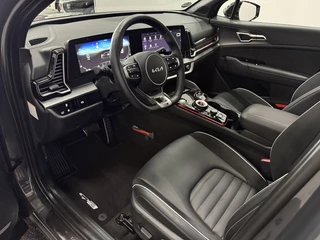 Kia Sportage - afbeelding nr 20