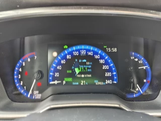 Toyota Corolla Touring Sports - afbeelding nr 10