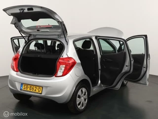 Opel KARL Opel KARL 1.0 ecoFLEX Edition - afbeelding nr 21