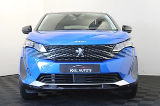 Peugeot 3008 |Stoelverwarming|Camera| - afbeelding nr 6