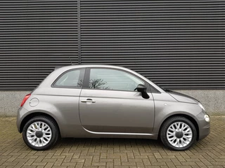 Fiat 500 - afbeelding nr 29