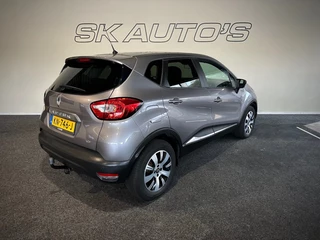 Renault Captur - afbeelding nr 3