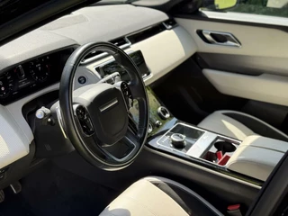 Land Rover Range Rover Velar Land Rover Range Rover Velar 3.0 V6 AWD R-Dynamic HSE - afbeelding nr 8