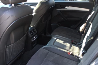 Audi Q5 VOL! | | Pano | Sfeer | B&O VAN €37950,- VOOR €36444,- - afbeelding nr 16