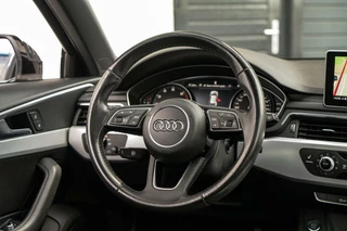 Audi A4 Audi A4 Avant 1.4 TFSI Design Pro Line PANO / B&O - afbeelding nr 14