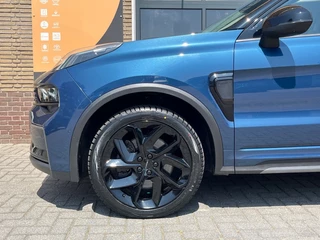 Lynk & Co 01 Lynk & Co 01 En 1.5 PHEV 261PK BLACK-EDITION PANO/ACC/LMV/360CAMERA - afbeelding nr 56