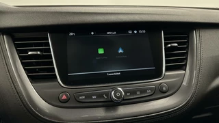 Opel Grandland X Opel Grandland X 1.2 Turbo Business Executive CAMERA LEER CARPLAY NAVIGATIE - afbeelding nr 31