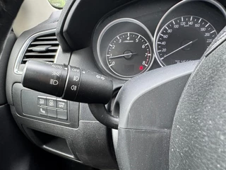 Mazda CX-5 Mazda CX-5 2.0 SkyActiv-G 165 TS 2WD Airco/Lichtmetalen velgen/Navi/Stoelverw. - afbeelding nr 18