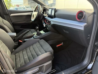 SEAT Ibiza Seat Ibiza 1.0 FR Nieuw interieur | incl beurt | Rij klaar - afbeelding nr 11