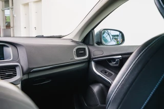 Volvo V40 Volvo V40 T4 Kinetic Powershift - afbeelding nr 18