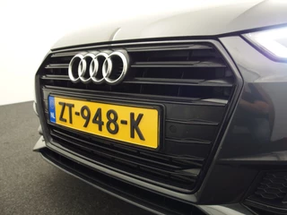 Audi A4 1STE EIG / AUTOMAAT / FULL LED / CAMERA / NAVI / CLIMA / PDC / CRUISE / NL-AUTO - afbeelding nr 21