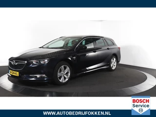 Opel Insignia - 490784230-0