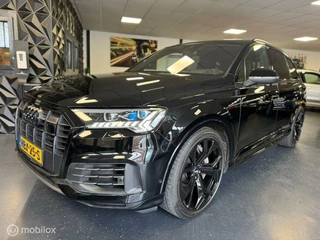 Audi Q7 Audi Q7 55 TFSI e quattro Pro Line S Pano HUD Massage Vol 22 - afbeelding nr 35