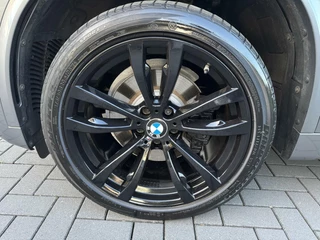 BMW X5 BMW X5 xDrive40e High Executive Pano Headup M sport Black - afbeelding nr 26