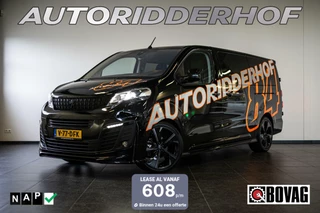 Peugeot Expert - 76211262-0