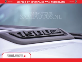 Dodge Ram 1500 Comfortabele Dubbele Cabine met Royale 5 Zitplaatsen | BPM vrij | Nu Leverbaar uit Voorraad | Voorraad Nr 2015 - 4725 - afbeelding nr 47
