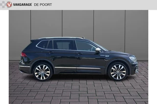 Volkswagen Tiguan Allspace - afbeelding nr 5