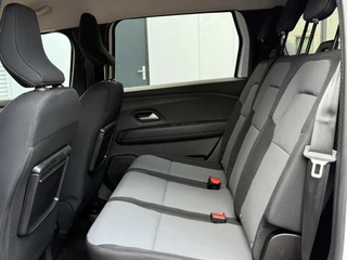 Dacia Jogger Dacia Jogger 1.0 TCe LPG G3 Airco Camera 7 Persoons Carplay Cruise Led Pdc Vol Opties Bouwjaar 2023 Nieuwstaat - afbeelding nr 15