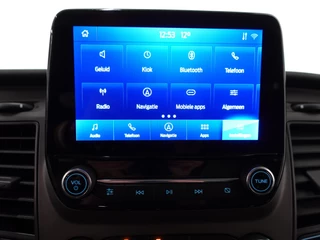 Ford Transit Custom Ford Transit Custom 300 L2H1 Trend Navigatie Camera Trekhaak Bluetooth Cruise control Airco - afbeelding nr 35