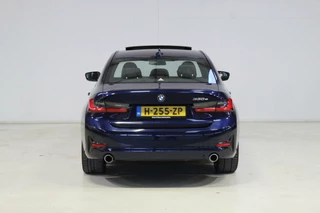BMW 3 Serie BMW 3-serie 330e eDrive Sport/Shadow/Schuifdak/19inch - afbeelding nr 6