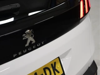 Peugeot 3008 [TREKHAAK, SCHUIFDAK, APPLE CARPLAY, ANDROID AUTO, CAMERA, ELEK. KOFFERKLEP, NIEUWSTAAT] - afbeelding nr 16