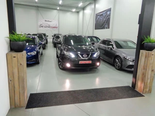 Nissan QASHQAI Nissan Qashqai 1.2 Dig-T N-Connecta/ 360 Camera/ Navi/ 18'' - afbeelding nr 19