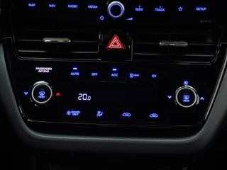Hyundai IONIQ Hyundai IONIQ Comfort EV 38 kWh | Trekhaak | all-seasonbanden | warmtepomp - afbeelding nr 37