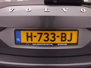 Volvo V60 CARPLAY / DAB+ / ACC / DODEHOEK / NAVI / CLIMA / PDC / BLUETOOTH / NL-AUTO - afbeelding nr 21