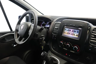 Fiat Talento Fiat Talento 2.0 MultiJet 120PK EURO 6 - Airco - Navi - Cruise - €11.900,- Excl. - afbeelding nr 4