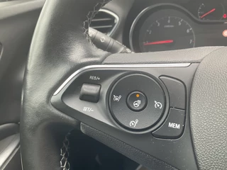 Opel Grandland X Opel Grandland X 1.2 Turbo Innovation Trekhaak Leder 360cam Stoelverw+Ventilatie Carplay Vol opties! - afbeelding nr 32