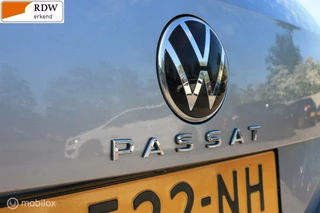 Volkswagen Passat Volkswagen Passat Variant 1.5 TSI R-Line Business + | 150 PK - afbeelding nr 36
